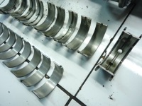 Mini cooper r55 r56 r60 2.0 d n47c20a wał коленчатый вкладыши 851507002 с Разборки, фото thumb