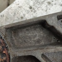 фото thumb №10, Audi a3 8p 3.2 v6 250km подвеска задняя полный