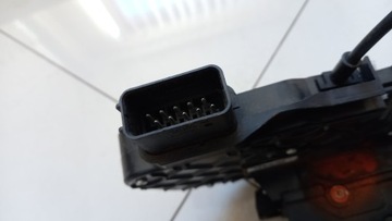 фото thumb №4, Volvo xc60 замок дверь левый зад задний 30799326