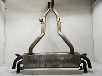 фото thumb №1, Глушитель выхлоп bmw 7 g11 g12 alpina 159824-10