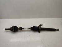 фото thumb №1, Mini cooper countryman r60 2012 привідний вал передня 00808374