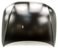 Новая оригинальная капот крышка двигателя audi a4 b8 8k рестайлинг  8k0823029h с Разборки, фото thumb