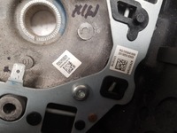 фото thumb №8, Mini cooper r56 lift 10-13r повітропровід шкіряний