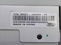 фото thumb №9, Ford focus 2014 монитор / дисплей / экран