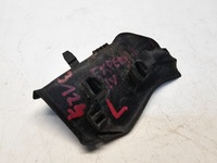 фото thumb №5, Завершение защита заглушка жабо левая expert jumpy proace iv 16- #3124