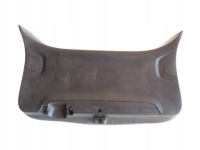 фото thumb №1, Захист кришки багажника opel zafira c 2012-2019 rok 13289561