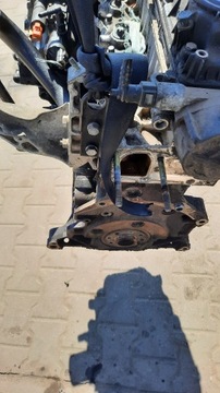 фото thumb №8, Двигатель citroen berlingo 2.0 hdi 8v 90km rhy измерение