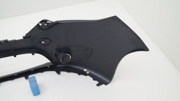 фото thumb №8, Dacia доккер 12-21 бампер переднее перед b84