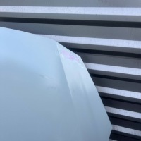 фото thumb №4, Mazda 3 iii bm капот кришка двигуна