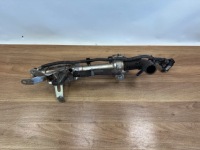 фото thumb №4, Радиатор выхлопных газов egr дроссельная заслонка audi q7 q8 4m 059131508bp 059131477h