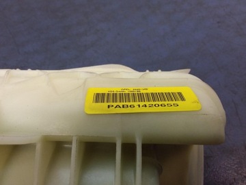 фото thumb №10, Opel astra h панель капот подушки каркас