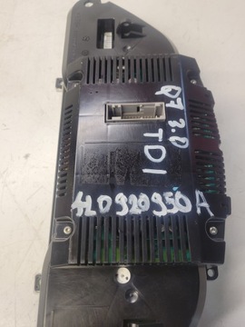 фото thumb №6, Спідометр  прилади audi q7 4l 3.0 tdi 4l0920950a uk