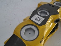 фото thumb №14, Mercedes sl 232 r232 затискачі гальмівні передні комплект 63 amg brembo