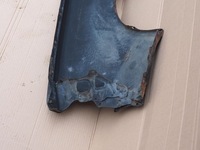 фото thumb №16, Celica iii mk3 81-85r крыло перед правые