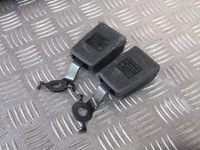 фото thumb №1, Клипса поперечина заднего porsche 911 991 carrera