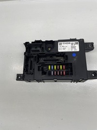 фото thumb №1, Коробка предохранителей модуль bsi corsa d 13142240