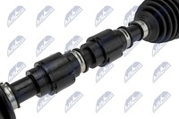 фото thumb №8, Nty привідний вал привідна