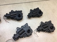 фото thumb №7, Моторчик отопителя espace iv 52485222 52485400