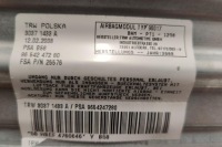 фото thumb №8, Подушка подушка пассажира citroën c4 grand picasso i ua_ 9654247280 2.0l