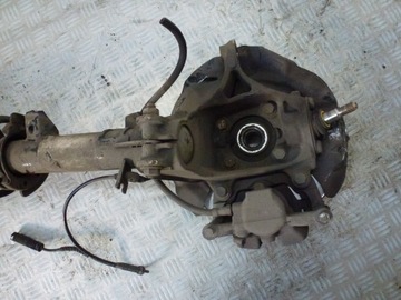 фото thumb №5, Поворотный кулак амортизатор правые перед mini r61 r60 2.0