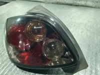 фото thumb №7, Лампа задняя левая peugeot 206