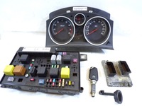 фото thumb №1, Набор стартовый opel astra h 1.4 0261208396 1