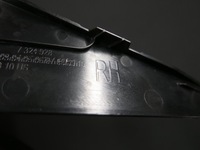 фото thumb №7, Bmw x6 f16 защита стойка d правый задняя czarna обшивка 7324928 7850588