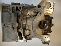 фото thumb №6, Блок двигателя mercedes 3.0 450 eq-boost 367 km