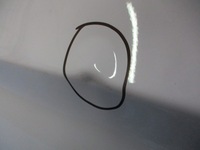 фото thumb №5, Дверь правый задняя bmw 5 e60