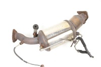 фото thumb №2, Фильтр dpf audi q5 8r 2.0 tdi cah 08-12