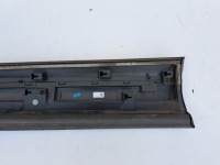 фото thumb №10, Молдинг дверь правая перед audi q7 ii 4m0853960b