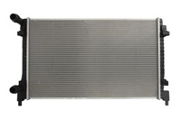 фото thumb №9, Радиаторов двигателя skoda