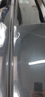 фото thumb №7, Suzuki swift mk6 05-10 бампер задний 71811-62j00