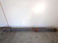 Купити Wał привідний renault midlum 2000-2014 6,2 дизель, фото thumb