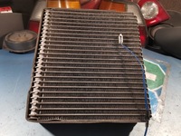 фото thumb №6, Клапан радиатор отопитель воды hyundai купе