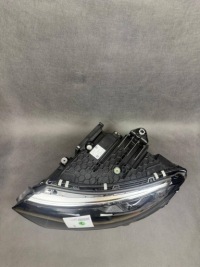 Fabrycznie nowa лампа передняя левая digital mercedes eqs v297 a2979060502 Киев, фото thumb