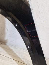 Купить Крыло  левое  перед передний lexus rx 4 iv 2015-, фото thumb