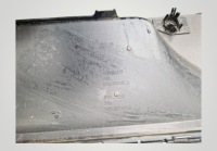 фото thumb №11, Vw volkswagen passat b8 рестайлінг sedan задній бампер