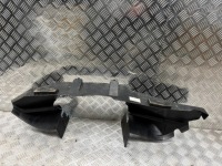 фото thumb №1, Воздуховод впуск воздуха dacia spring 626533984r