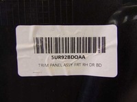 фото thumb №6, Jeep compass ii 17- обшивка двері правий перед