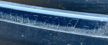 фото thumb №10, Решётка радиатора решётка решётки радиатора правая + левая bmw 5 gt gran туризмо f07 пара