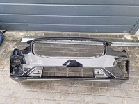 фото thumb №1, Volvo v60 ii s60 iii r-design 2018- бампер перед