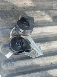 фото thumb №1, Клаксон citroen c5 aircorss сигнал