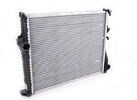 фото thumb №9, Bmw z3 coupe e36 двигун cooling радіатор 17111427165 1427165