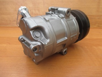 фото thumb №13, Opel corsa d e компрессор компрессор кондиционера 39006353 6353u