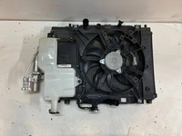 фото thumb №10, Mazda 2 dj 14- 1.5 b skyactiv комплект радіатор wody кондиціонера вентилятор