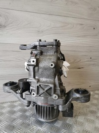 фото thumb №7, Toyota rav4 iv мост задний 2.0 бензин автоматическая коробка передач