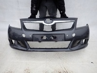 фото thumb №1, Toyota verso 09-13 бампер перед передній pdc