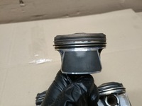 фото thumb №3, Mini cooper r55 r56 1.6 t поршень с шатун
