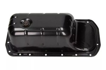 фото thumb №2, Піддон масла citroen berlingo 1,6hdi 05-